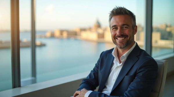 Easy steps for successful Malta company formation