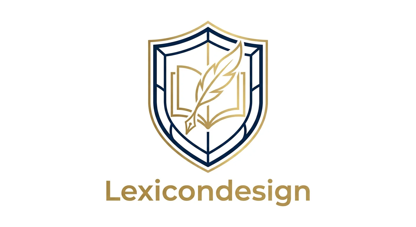 Lexicondesign